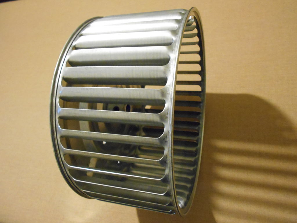радиальная крыльчатка вентилятора Оборудование для готовки - rov-hyundai.ru