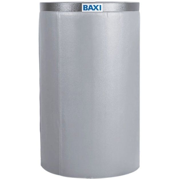 Baxi UBT 120 GR бойлер косвенного нагрева
