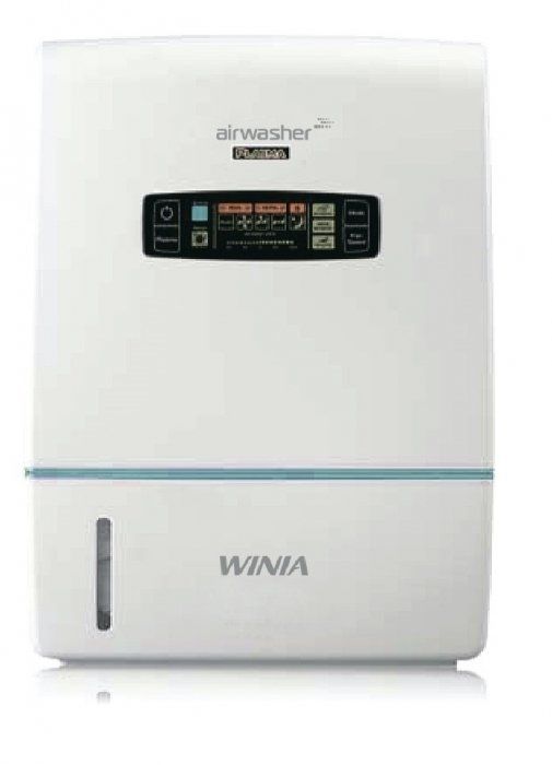 Winia AWX-70PTTCD бытовая мойка воздуха