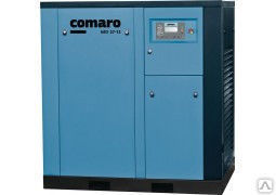 Винтовой компрессор comaro sb 37-08
