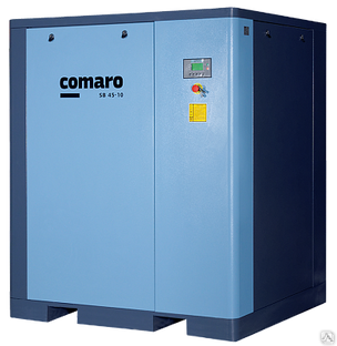 Винтовой компрессор Comaro SB 90 