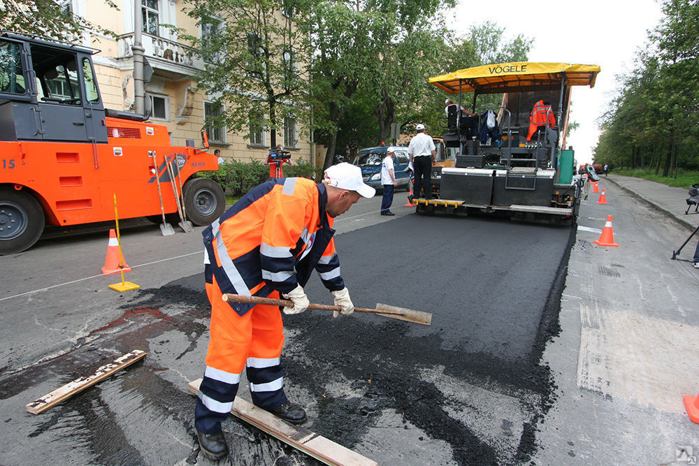 Укладка плитки в звенигороде