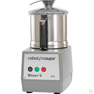 Бликсер Robot Coupe 3 