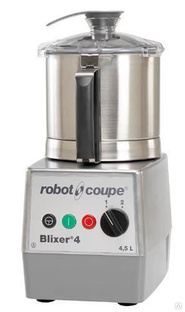 Бликсер Robot Coupe Blixer 4 