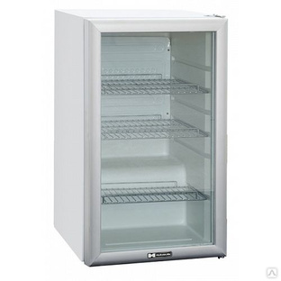 Шкаф холодильный Hurakan HKN-BC145 
