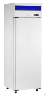 Шкаф холодильный Abat ШХ-0,5 краш. универсальный (D) 