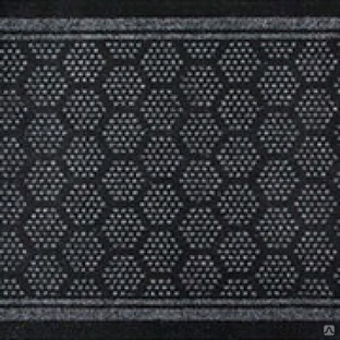 Дорожка ковровая Ideal Bilbao 0.8 м #1