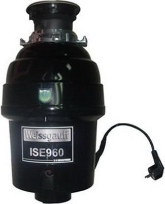 Измельчитель отходов Weissgauff ISE 960