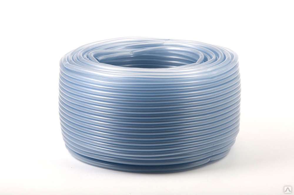 Трубка поливинилхлоридная пищевая ПВХ П 6x9 купить от 1 886 руб./ед. в ...