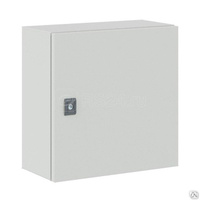 Шкаф crn с платой 800х600х250 ip66 schneider electric