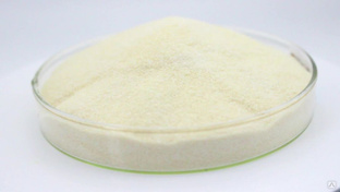 Желатин П-II пищевой имп 0,5 кг 