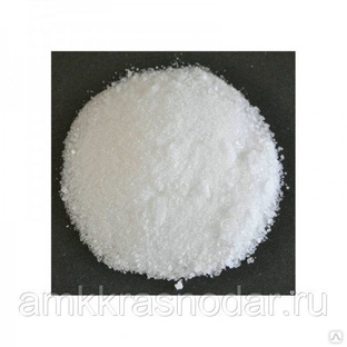 Гидразин солянокислый 25 кг 