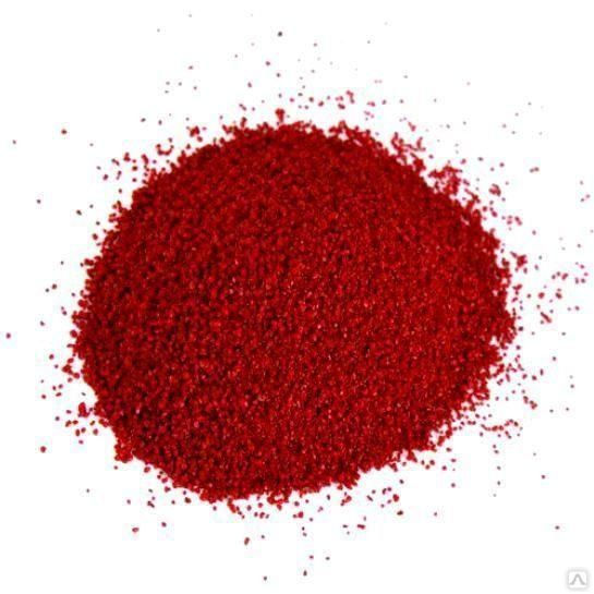 Феноловый красный чда, 0.01 кг