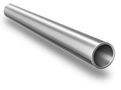 Труба 8х1,0 мм круглая алюминиевая, АД31Т1, длина до 6,0 м