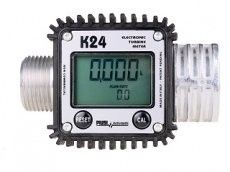 Счетчик K24 AdBlue F0040710A /вода, антифризы, дизельное топливо, керосин/