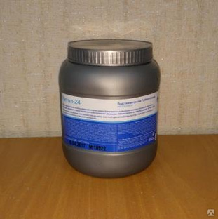 Смазка Литол-24 ГОСТ 21150-87 фасов. 1 л. (0,8 кг) 