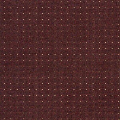 Ковролин Ideal Trafalgar 446 красно-коричневый 4 м