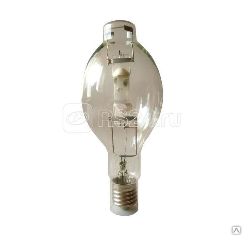 Лампа газоразрядная металлогалогенная ДРИ 700-5 700Вт эллипсоидная 4200К