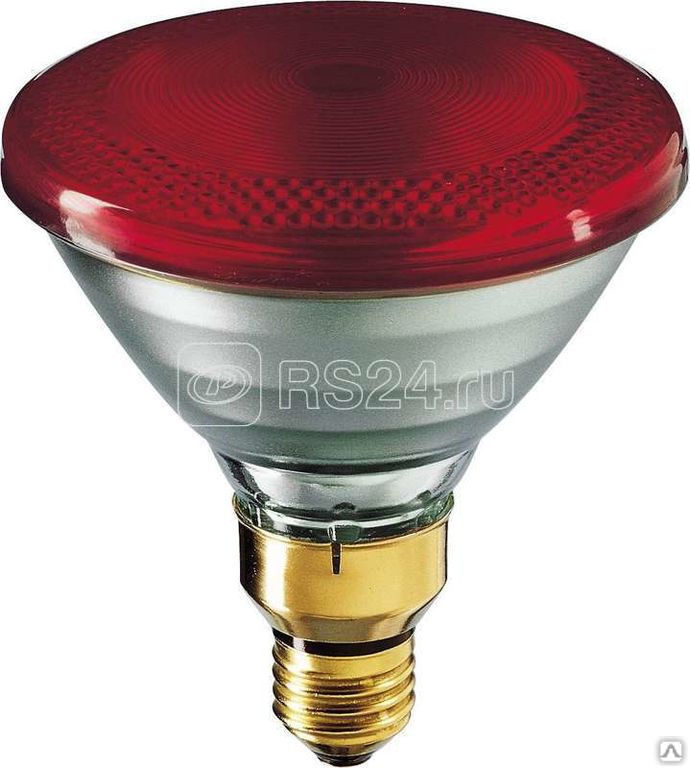 Лампа светодиодная IR175R PAR38 230В E27.1CT/12 Philips 923801444210 / 871150060053015