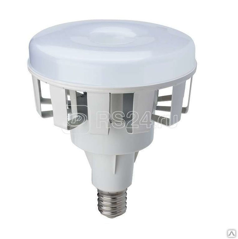 Лампа светодиодная KOSMOS premium HWLED 100Вт E40 6500К 220В Космос