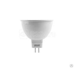 Лампа светодиодная Elementary MR16 3.5Вт 4100К бел. GU5.3 300лм 180-240В