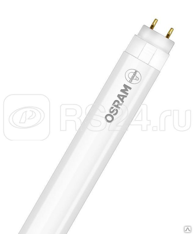 Лампа светодиодная SubstiTUBE Basic T8 9W/830 (замена 18Вт) 9Вт трубчатая