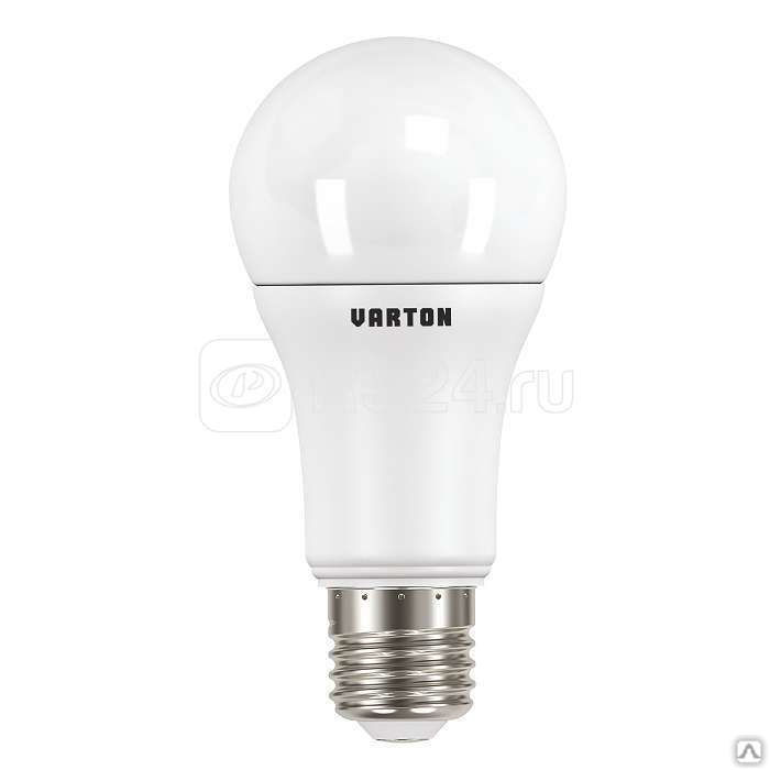 Лампа светодиодная низковольтная МО 12Вт шар 4000К E27 1000лм 12-36В бел.