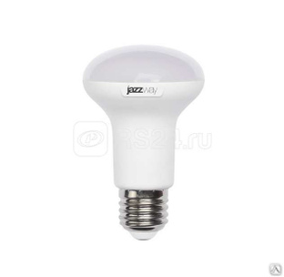Лампа светодиодная PLED-SP R63 11Вт 3000К тепл. бел. E27 820лм 230В JazzWay 