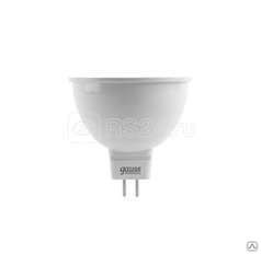 Лампа светодиодная Elementary MR16 5.5Вт 4100К бел. GU5.3 450лм 180-240В 