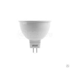 Лампа светодиодная Elementary MR16 5.5Вт 4100К бел. GU5.3 450лм 180-240В