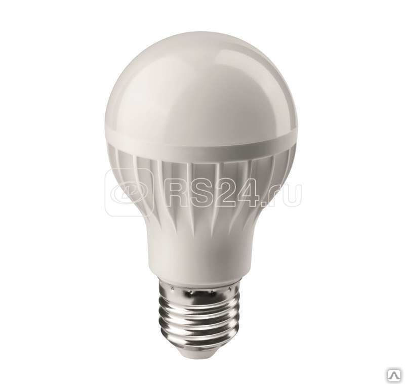 Лампа светодиодная 71 648 OLL-A60-7-230-4K-E27 7Вт грушевидная 4000К бел.