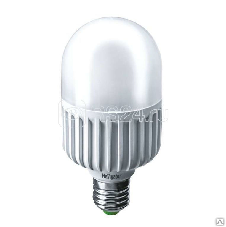Лампа светодиодная 94 379 NLL-T70-20-230-840-E27 20Вт трубчатая 4000К бел.