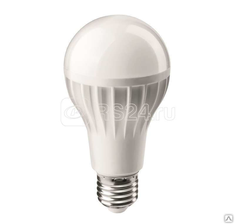 Лампа светодиодная 71 655 OLL-A65/А60-12-230-4K-E27 12Вт грушевидная 4000К