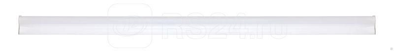 Светильник светодиодный 80LED LWL-2013-16CL линейный 16Вт 4000К IP20 1050лм