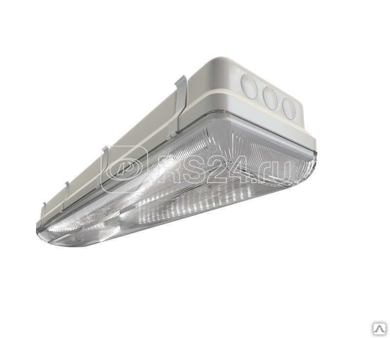 Светильник светодиодный TL-ЭКО 236/35 PR IP65 (S5E) ДСП подвесной