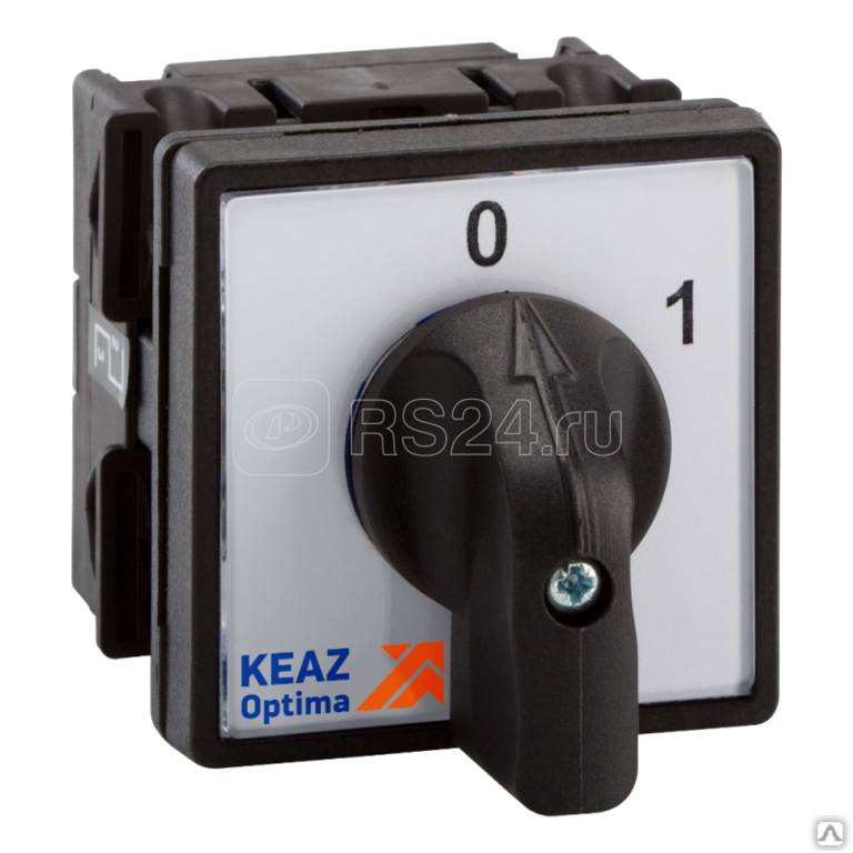 Переключатель кулачковый OptiSwitch 4G10 51 U R014 КЭАЗ 138252 купить ...