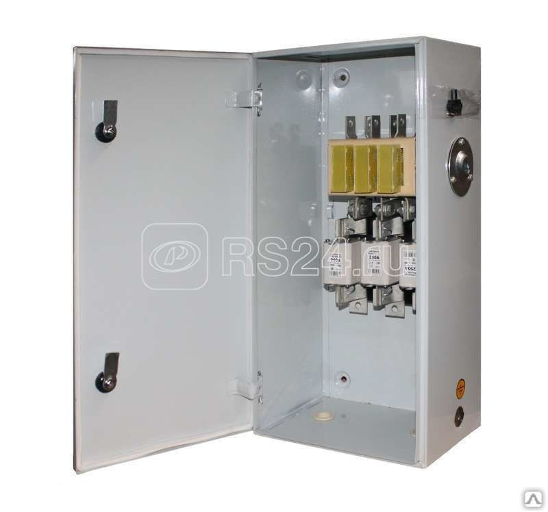 Ящик силовой ЯРПП-250А IP54 Электрофидер