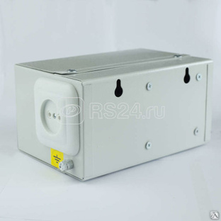 Ящик с понижающим трансформатором ЯТП 0.25 220/24В (3 авт. выкл.) Кострома 