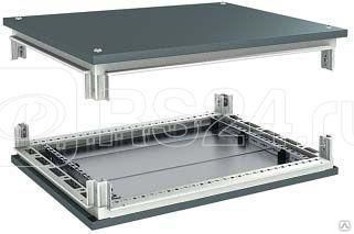 Комплект дно + крыша для шкафа RAM BLOCK CQE 800х500 DKC R5KTB85