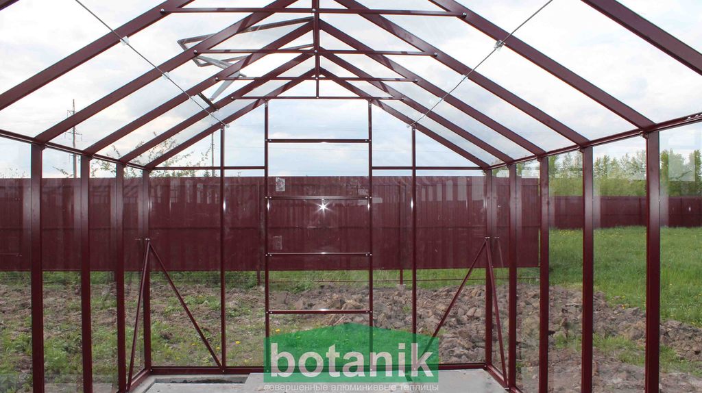 Стеклянные теплицы фото | Diy greenhouse plans, Diy greenhouse, Simple greenhouse