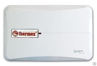 Водонагреватель Thermex 600 Sistem (wh)