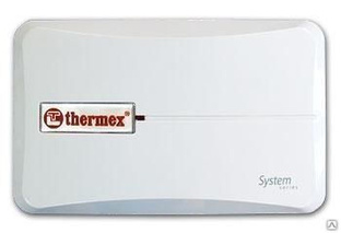 Водонагреватель Thermex 1000 Sistem (wh)