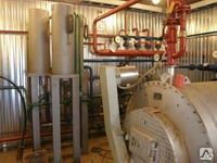 Строительство систем тепло-водо –газоснабжения #4