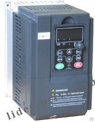 Преобразователь частотный B601 на 1.5 кВт 1