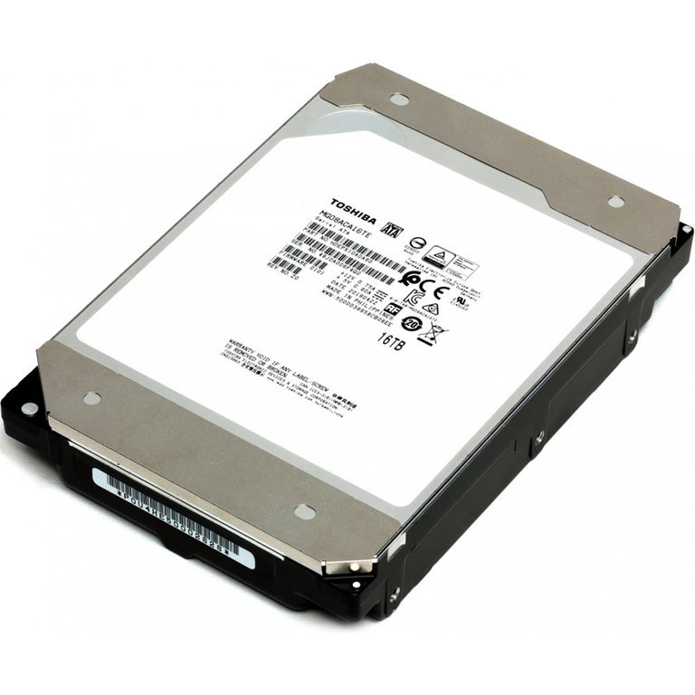 Жесткий диск HDD Toshiba Toshiba MG09ACA18TE/SATA III/18 TB 7200об/мин
