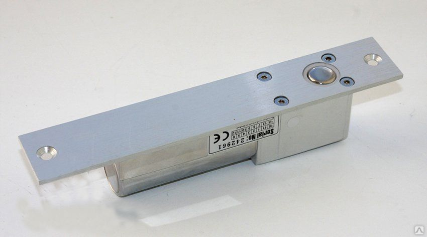 Система СКУД, умный замок, замок с WiFi, электромагнитный замок ...