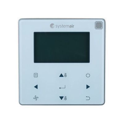 Пульт управления Systemair SYS WGC 120
