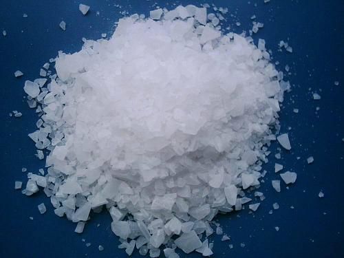 Сульфат алюминия KEMIRA (мелкая гранула 0,5-2 мм)