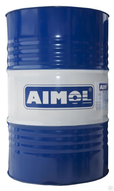 Смазочно-охлаждающая жидкость СОЖ масляная Aimol X-Cut 12 U Бочка 200 л