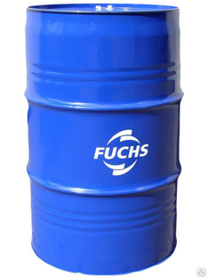 Смазочно-охлаждающая жидкость СОЖ Fuchs Ecocut 615 R (205 л) 